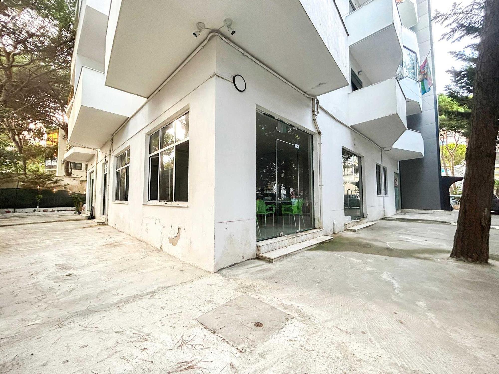 Albanian Dream House 716 Daire Golem  Dış mekan fotoğraf