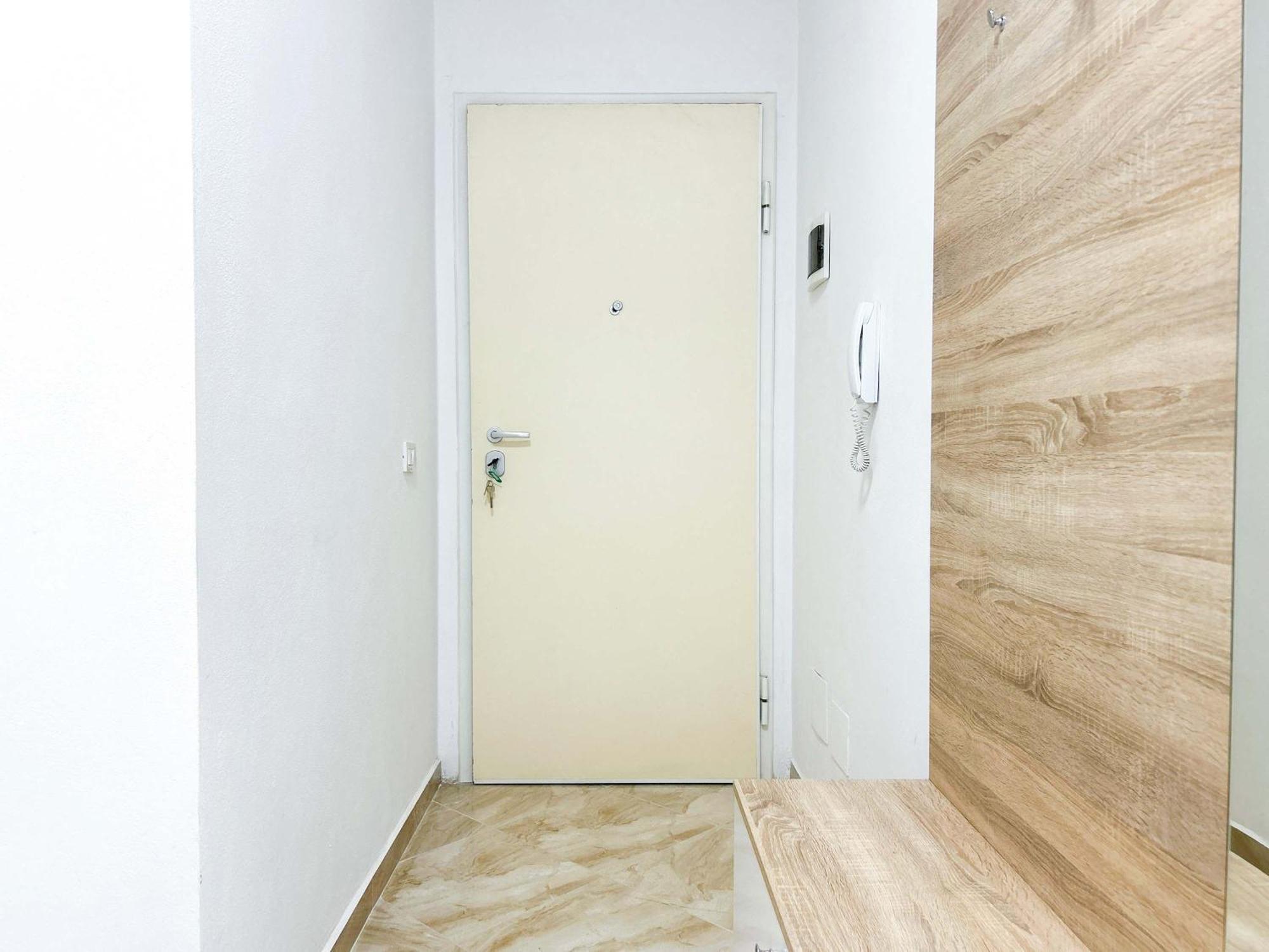 Albanian Dream House 716 Daire Golem  Dış mekan fotoğraf