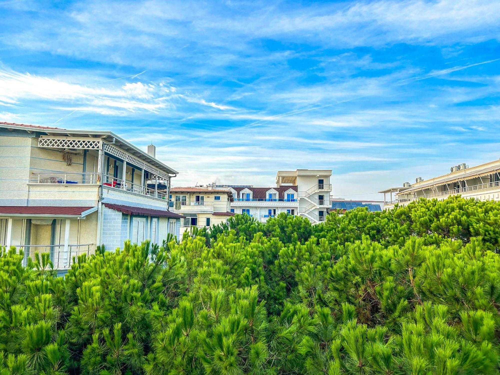Albanian Dream House 716 Daire Golem  Dış mekan fotoğraf